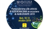 Partecipazione ad Agrilevante 2019 Partecipazione ad Agrilevante 2019