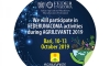 La participation à Agrilevante 2019