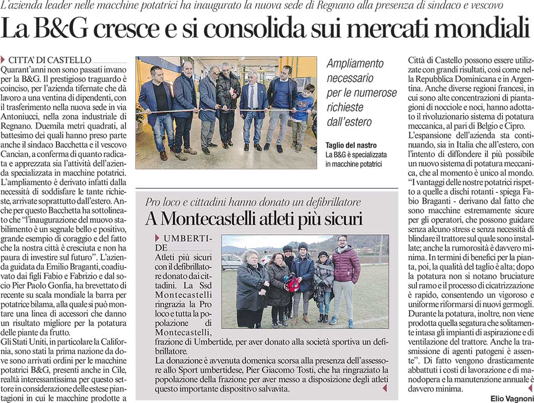 articolo corriere umbria 201701