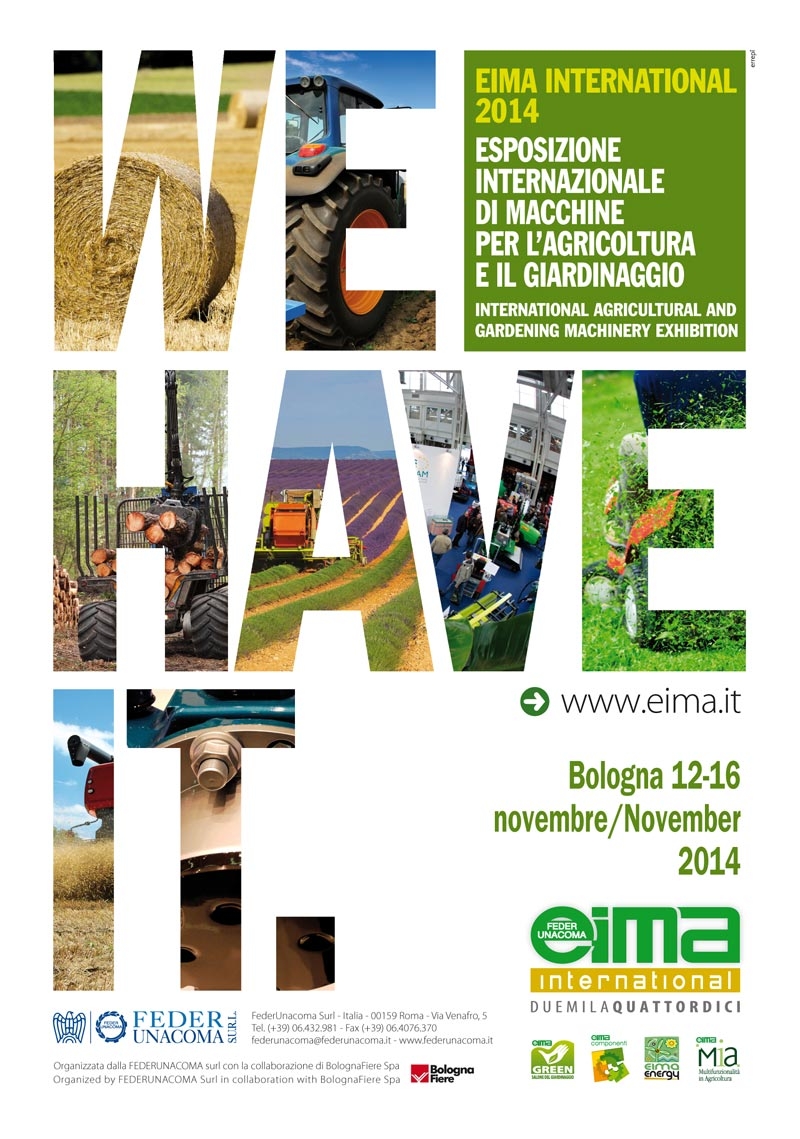 Eima International