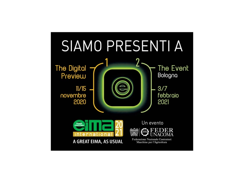Eima International 2020