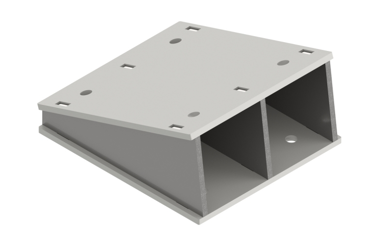 Accessorio Modifica Inclinazione