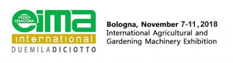 Partecipazione a Eima International 2018