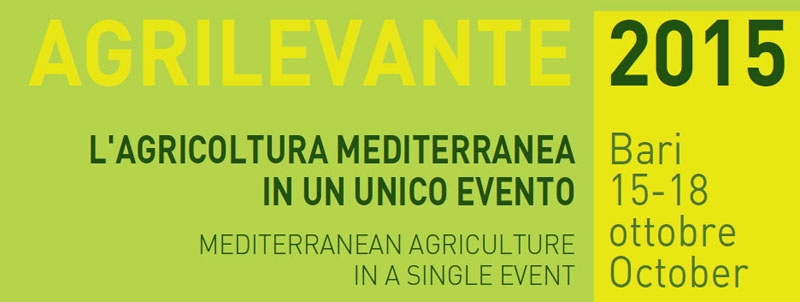 AgriLevante 2015