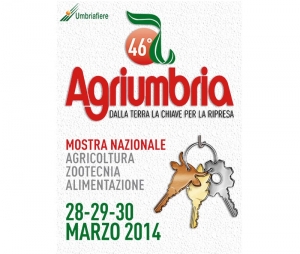 Exposici&oacute;n Local Agriumbria 2014